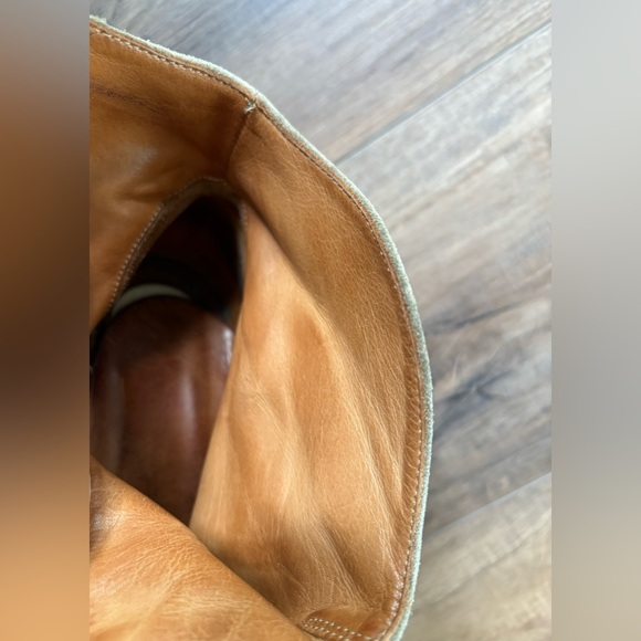 ISABEL MARANT Étoile The Dicker suede ankle boots - Picture 3 of 5